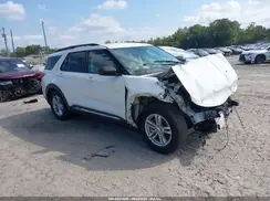 1FMSK7DH9LGA67280 2020 FORD EXPLORER