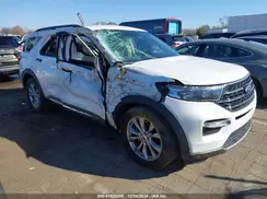 1FMSK7DH9LGA67702 2020 FORD EXPLORER