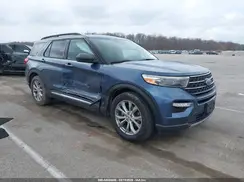1FMSK7DH9LGA68915 2020 FORD EXPLORER
