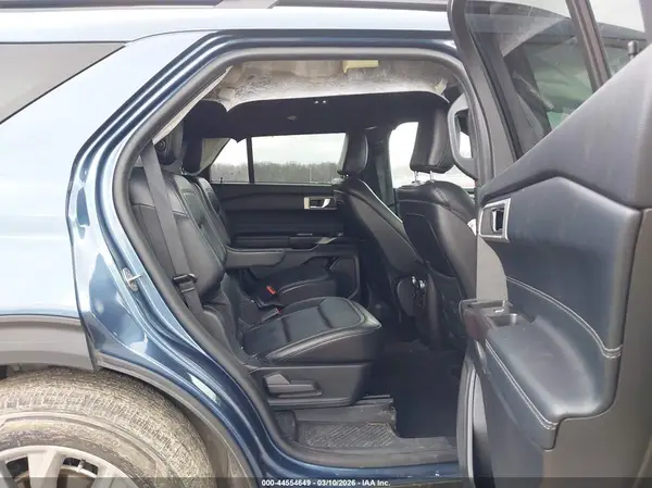 1FMSK7DH9LGA68915 2020 FORD EXPLORER - Image 8