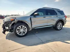 1FMSK7DH9LGA69997 2020 FORD EXPLORER