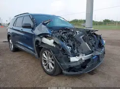 1FMSK7DH9LGA70034 2020 FORD EXPLORER