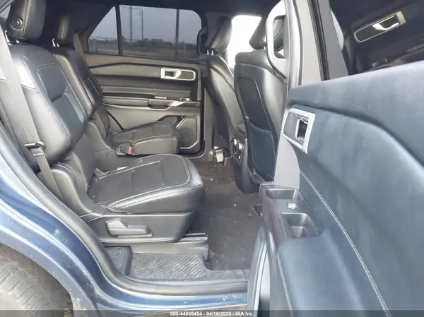 1FMSK7DH9LGA70034 2020 FORD EXPLORER - Image 8