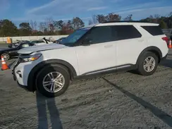 1FMSK7DH9LGA76478 2020 FORD EXPLORER