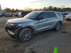 1FMSK7DH9LGA76965 2020 FORD EXPLORER