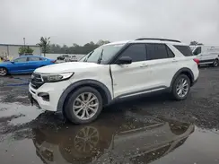 1FMSK7DH9LGA77498 2020 FORD EXPLORER