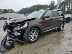 1FMSK7DH9LGA77629 2020 FORD EXPLORER