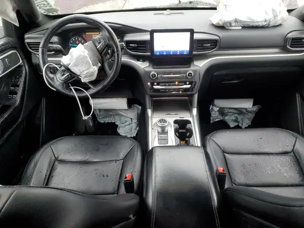 1FMSK7DH9LGA77629 2020 FORD EXPLORER - Image 8