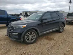 1FMSK7DH9LGA91045 2020 FORD EXPLORER