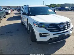 1FMSK7DH9LGA91126 2020 FORD EXPLORER