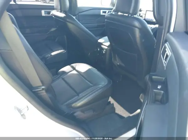 1FMSK7DH9LGA91126 2020 FORD EXPLORER - Image 8