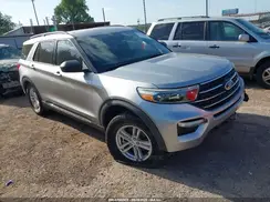 1FMSK7DH9LGA91398 2020 FORD EXPLORER