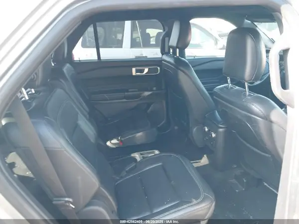 1FMSK7DH9LGA91398 2020 FORD EXPLORER - Image 8