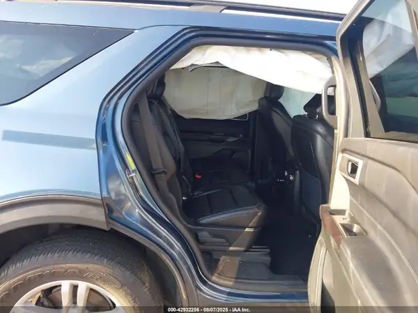 1FMSK7DH9LGA92793 2020 FORD EXPLORER - Image 8
