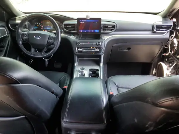 1FMSK7DH9LGB00780 2020 FORD EXPLORER - Image 8
