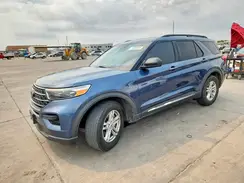 1FMSK7DH9LGB03789 2020 FORD EXPLORER