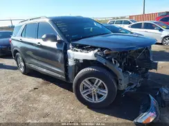 1FMSK7DH9LGB03792 2020 FORD EXPLORER