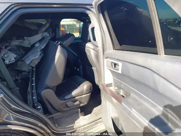 1FMSK7DH9LGB03792 2020 FORD EXPLORER - Image 8