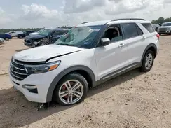 1FMSK7DH9LGB04084 2020 FORD EXPLORER