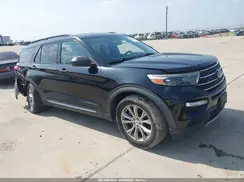 1FMSK7DH9LGB04344 2020 FORD EXPLORER