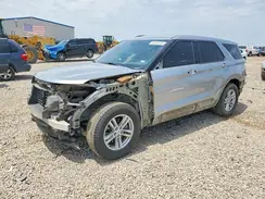 1FMSK7DH9LGB04618 2020 FORD EXPLORER