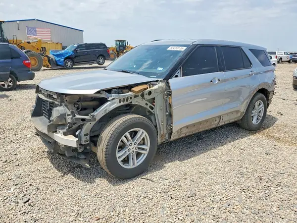 1FMSK7DH9LGB04618 2020 FORD EXPLORER - Image 1