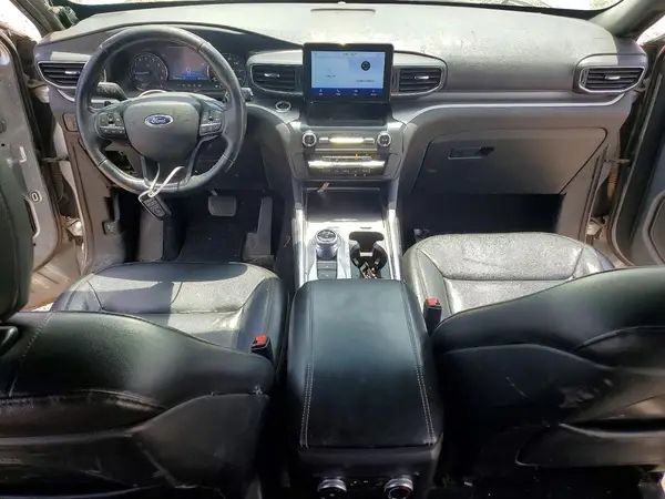 1FMSK7DH9LGB04618 2020 FORD EXPLORER - Image 8