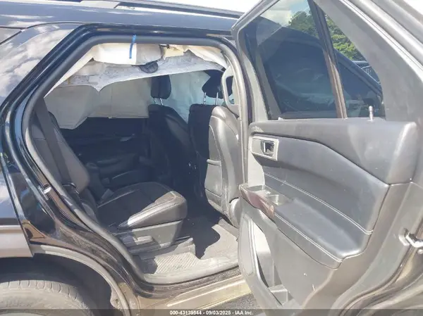 1FMSK7DH9LGB04733 2020 FORD EXPLORER - Image 8