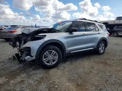1FMSK7DH9LGB06188 2020 FORD EXPLORER