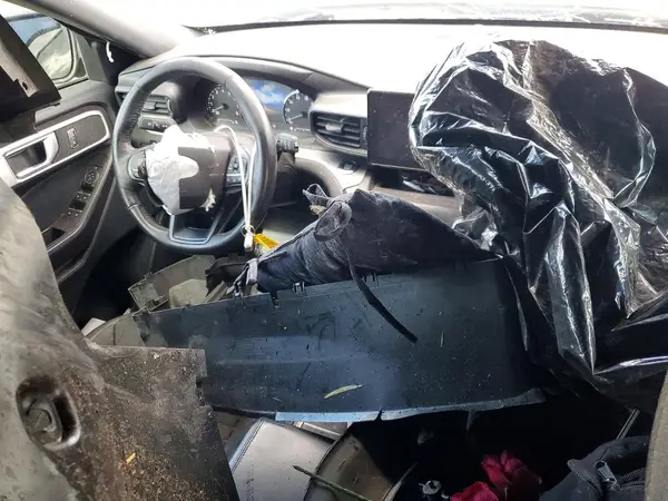 1FMSK7DH9LGB06188 2020 FORD EXPLORER - Image 8