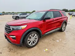 1FMSK7DH9LGB11231 2020 FORD EXPLORER