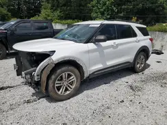 1FMSK7DH9LGB14257 2020 FORD EXPLORER