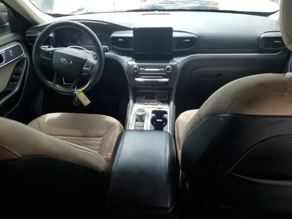 1FMSK7DH9LGB14257 2020 FORD EXPLORER - Image 8