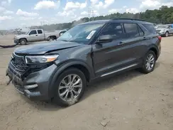 1FMSK7DH9LGB14422 2020 FORD EXPLORER