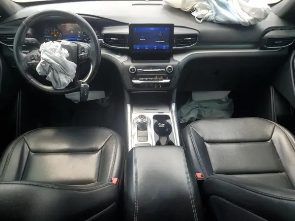 1FMSK7DH9LGB14422 2020 FORD EXPLORER - Image 8