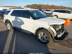1FMSK7DH9LGB15277 2020 FORD EXPLORER