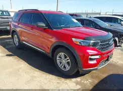 1FMSK7DH9LGB19314 2020 FORD EXPLORER