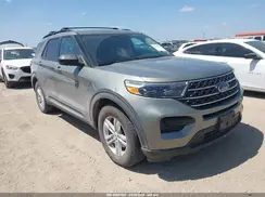 1FMSK7DH9LGB20866 2020 FORD EXPLORER