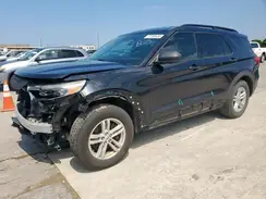 1FMSK7DH9LGB21192 2020 FORD EXPLORER