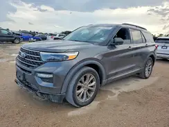 1FMSK7DH9LGB28255 2020 FORD EXPLORER