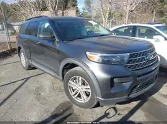 1FMSK7DH9LGB30300 2020 FORD EXPLORER