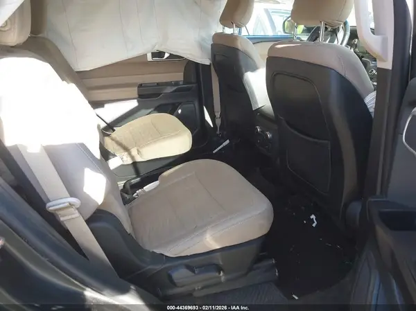 1FMSK7DH9LGB30300 2020 FORD EXPLORER - Image 8