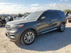 1FMSK7DH9LGB35013 2020 FORD EXPLORER