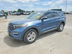 1FMSK7DH9LGB35304 2020 FORD EXPLORER