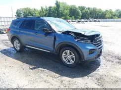 1FMSK7DH9LGB38350 2020 FORD EXPLORER