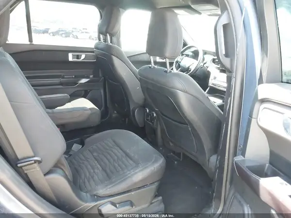 1FMSK7DH9LGB38350 2020 FORD EXPLORER - Image 8