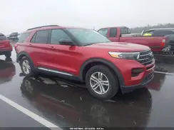 1FMSK7DH9LGB38655 2020 FORD EXPLORER