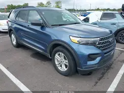 1FMSK7DH9LGB38980 2020 FORD EXPLORER