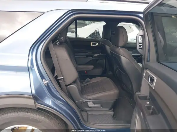 1FMSK7DH9LGB38980 2020 FORD EXPLORER - Image 8