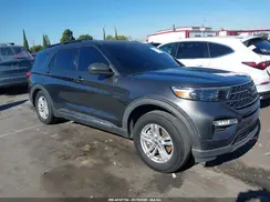 1FMSK7DH9LGB42124 2020 FORD EXPLORER